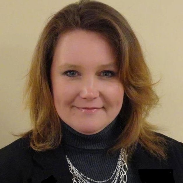 Christina Kreutter